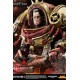 Warhammer 40K Dawn of War III Statue Gabriel Angelos 83 cm